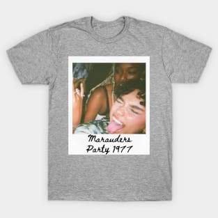 Marauders Party T-Shirt